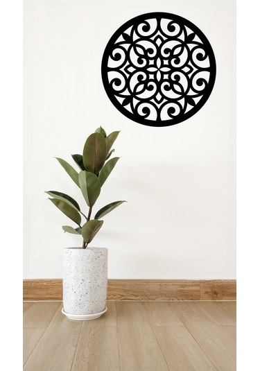 Duvar Dekorasyon Ürünü Mandala