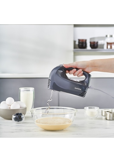 Homend Foodrunner 2036H 300 W El Mikseri