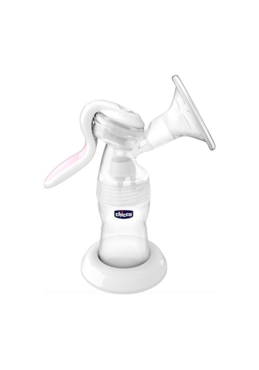 Chicco Wellbeing Manuel Tekli Göğüs Pompası