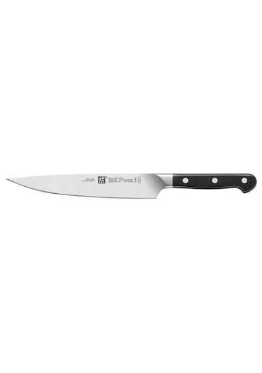 Zwilling Pro Dilimleme Bıçağı Özel Formül Çelik 20 Cm