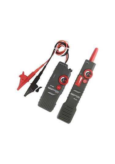 Noyafa Nf-820 Düşük-yüksek Voltaj Kablo Dedektörü