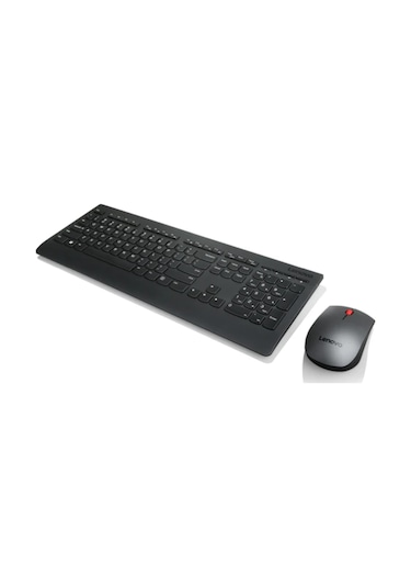 Lenovo 4x30h56827 Wireless Klavye+mouse Set