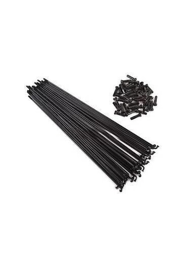 Bisiklet Jant Teli 26 - 27,5 - 28 - 29 Jant 36 Adet