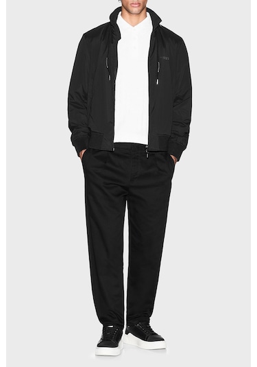 Armani Exchange Erkek Mont Xm001583 Af19196 Uc001 Siyah Siyah Armani Exchange Erkek Mont Xm001583 Af19196 Uc001 Siyah Siyah