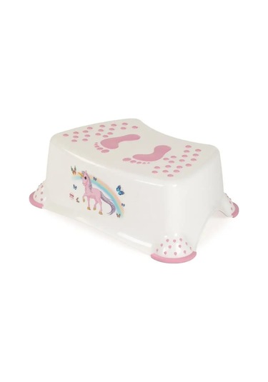 Elfplast Çocuklar İçin Ayak Dayama Pedi 143628948