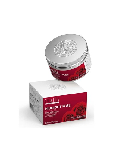 Midnight Rose Özlü Cilt Bakım Kremi 250 ML