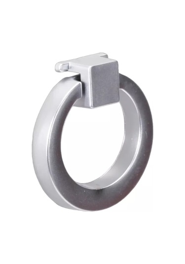 Brante Rk.1312.39 Sc Kreuz Basmalı Kolu Mat Krom 2 Adet 207566430 Siyah