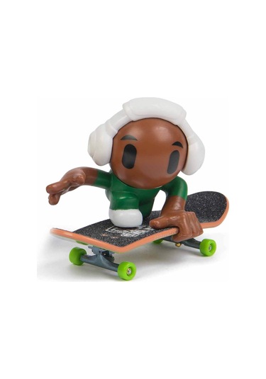 Ted Acs 96mm Sk8 Crew Starter Pack Gml Set 3