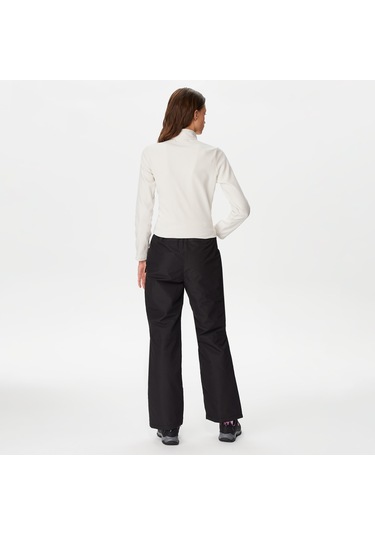 Mc Kinley Debbie V3 Kadın Siyah Outdoor Pantolon - 294400 Siyah