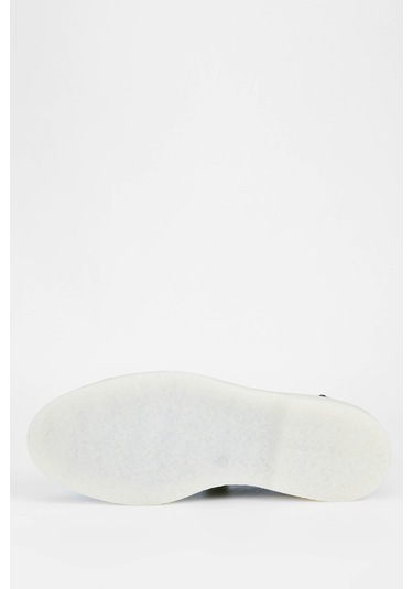 Tamer Tanca Kadın Hakiki Deri Siyah Casual Bot 902 2850 Bn Bot Sk23/24 Sıyah Fltr Siyah