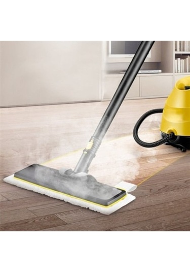 Bloomnest Buharlı Paspas Bezi Karcher Easyfix Sc2 Sc3 Sc4 Sc5, Kullanışlı Temizleyici
