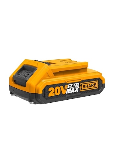 Ingco Fblı2001 Lion Akü 20V 2.0Ah