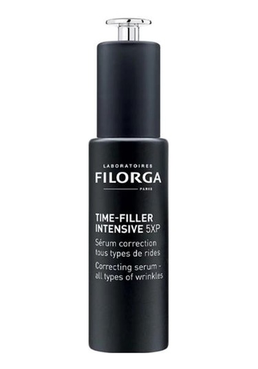 Filorga Time-filler Intensive 5xp Wrinkle Correction Serum 30 Ml