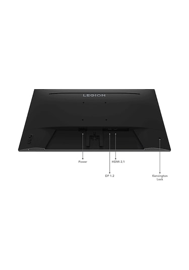 Lenovo Legion 68CCGAC1TK R27s 27" 1 ms (MPRT) 144 Hz Gaming Monitör