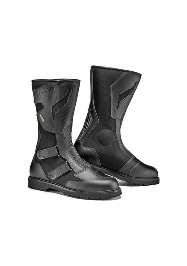 Sidi Stivali All Road Gore Tex Motosiklet Botu