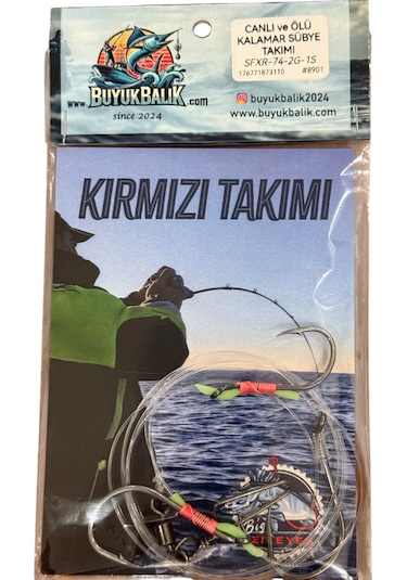 Tranca Sinarit Takımı 8901