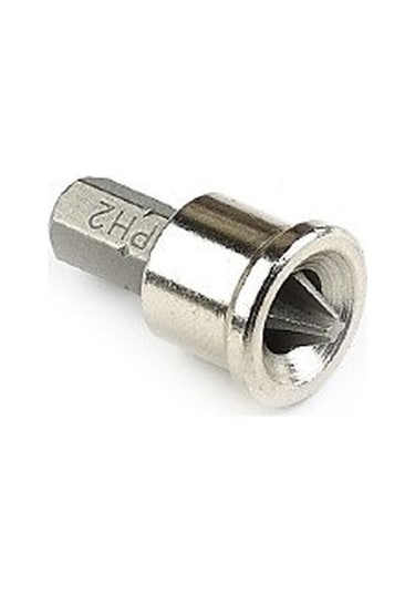 Şapkalı Yıldız Bits Uç Ph 2 25 Mm