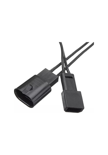 Pazly Yüksek Güçlü 6500k 40w Beyaz Led Melek Gözler / Adet