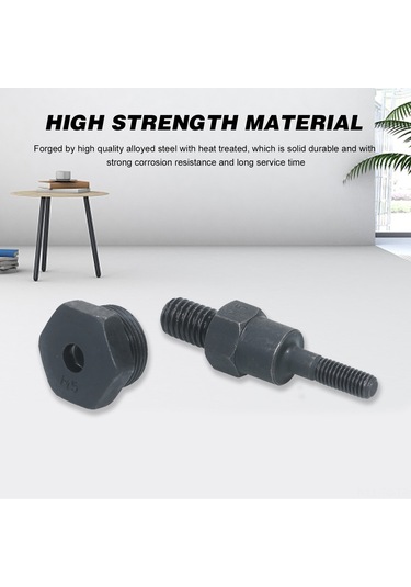 Skycity M5 Çelik Legatur Somunu - Renkli Etiketli Plastik Kutu İle Tekli Paket