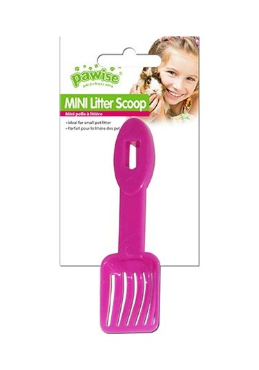 Pawise Kum Küreği Ufak Hayvanlar İçin