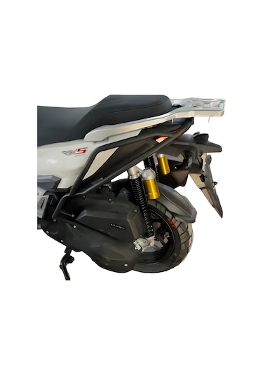 Oem Freccia Ön-arka Koruma Demiri Hensa Metal