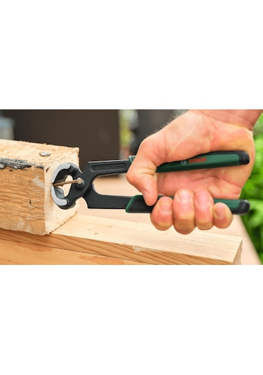 Bosch 180 Mm Marangoz Kerpeteni 1600a02z9w