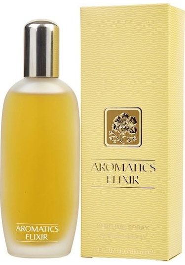 Clinique Aromatics Elixir Kadın Parfüm EDP 100 ML