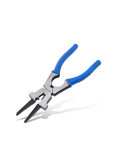 Suofeng Taşınabilir Kaynak Pensleri: Çok Fonksiyonlu, Dayanıklı Ve Pratik Kaynak Yardımcı Aleti