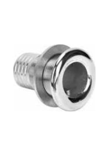 Ocean Marine Bağlantı Kovanı Krom 3/4''