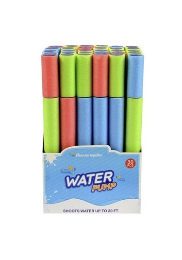 Hsyn Grbz Sünger Pompa 45 Cm - Sj545 Akdenizpos Yeni Renkli