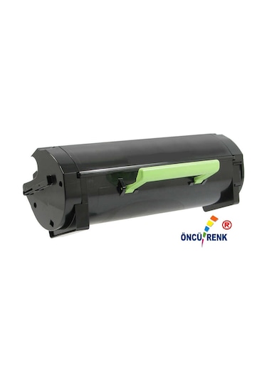 Lexmark Toner Mx310 Mx410 Mx510 Mx511 Mx610 Uyumlu Toner 10K