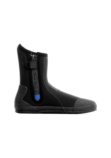 Aqualung Superzip Tabanlı Patik 5 Mm (561392249) Çok Renkli