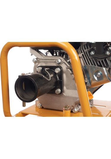 Betoncular Betovib 6.5 Hp Benzinli Beton Vibratörü