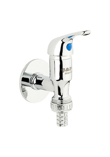 Çapa Mini Mix Rekorlu Musluğu 0153 Krom