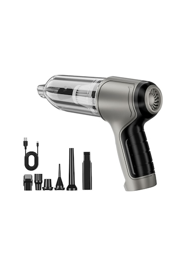 Araba Elektrikli Süpürgeleri, Araba Ve Ev Temizliği, Kablosuz El Tipi Araba Elektrikli Süpürgeleri,jwcwsq