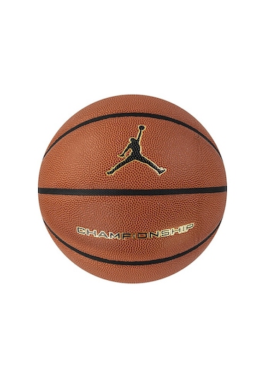 Jordan J1008251-891 Championship 7 No Basketbol Topu
