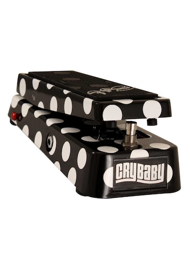 Jim Dunlop Bg95 Buddy Guy Signature Cry Baby Wah Pedalı Fiyatları