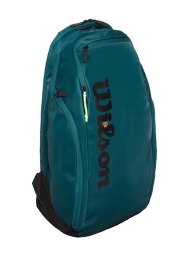 Wilson Wilson'dan Blade V9 Super Tour Tenis Sırt Çantası