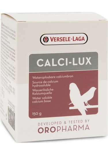 V.laga Orop.calci-lux(kalsiyum Desteği)150g