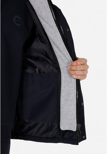 Colins Lacivert Erkek Mont Cl1070920 Q1.v1 Dnv Koyu Lacivert