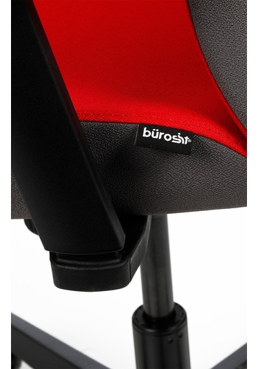 Burosit Bürosit Ori 9 Başlıklı Plastik Yönetici Koltuğu Burosit Bürosit Ori 9 Başlıklı Plastik Yönetici Koltuğu