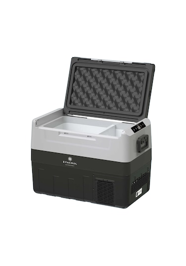 Evacool 45a Mobil 12/24 Oto Buzdolabı