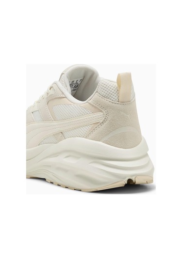 Puma Hypnotic Kadın Günlük Spor Ayakkabı C-pum402618p08p08 Beyaz