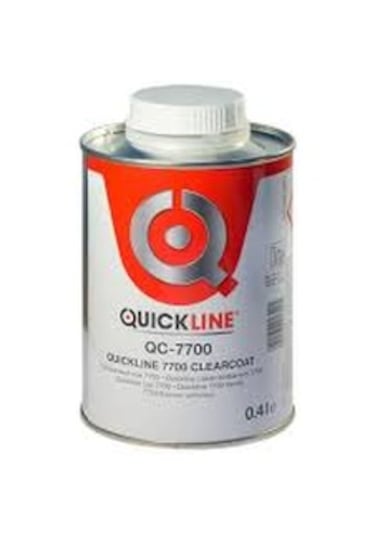 Quick Line Qc-7700 Akrilik Vernik 1 Lt