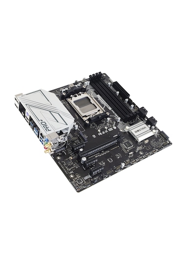 Biostar B650m X3d Pro+ Ddr5 6000mhz Am5 Matx Anakart