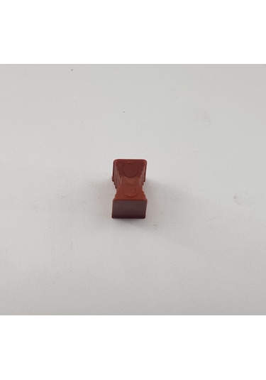 Nsp Kırlangıç Bağlantısı Plastik Tip V 10'Lu Kiraz