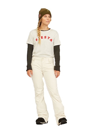 Billabong - Terry Pnt Beyaz Kemik