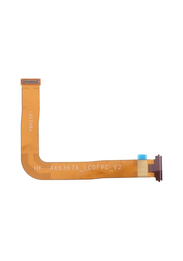 Huawei Matepad Se 10.4 Ags5-w09 Lcd Bağlantısı İçin Flex Kablo
