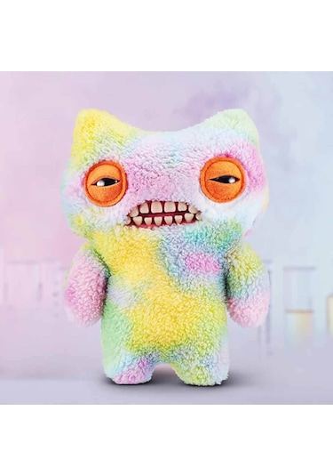 Fuggler Laboratory Misfits Peluş S1