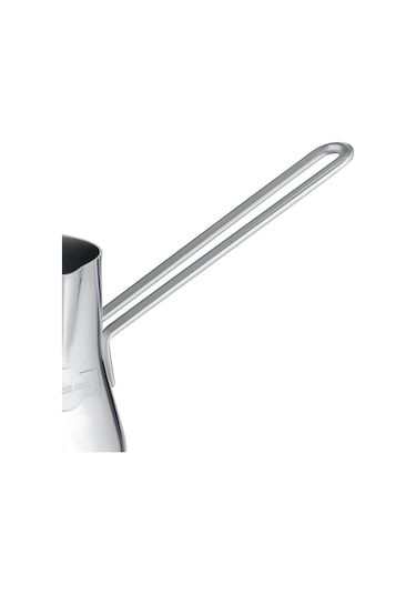 Madame Coco Morlanne Cezve - Çelik - 305 Ml 8684427208786